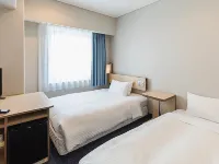 Sotetsu Fresa Inn Tokyo-Toyocho Hotels near Koto Ward
