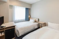 相鉄フレッサイン 東京東陽町駅前 （公財）東京タクシーセンター 運転者研修所周辺のホテル