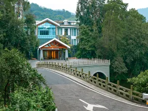 Hongzhushan Hotels & Resorts Chanyi Shanju