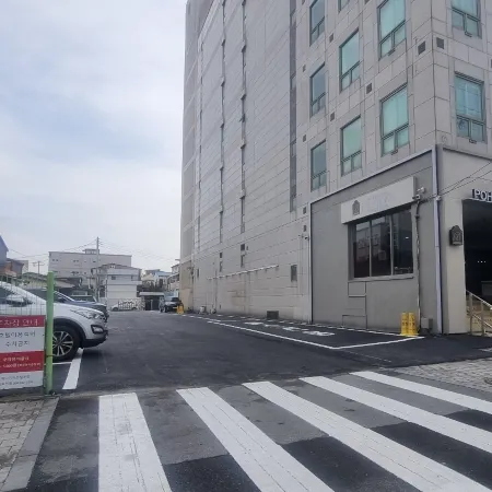 Benikea Hotel Pohang