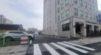 Benikea Hotel Pohang - parking