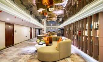 Yueyou Hotel (Taikoo Li Branch on Chunxi Road)