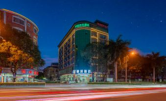 Jincheng Business Hotel