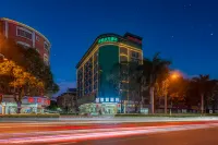 Jincheng Business Hotel Hotels near CPC Longzhou Committee Party School