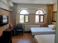 Jingang Guest House Hotel dekat Wanggang Railway Station