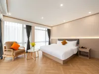 SkyLine Hotel Hotels near Changsha Train Station