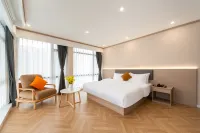 SkyLine Hotel Hotels near Changsha University