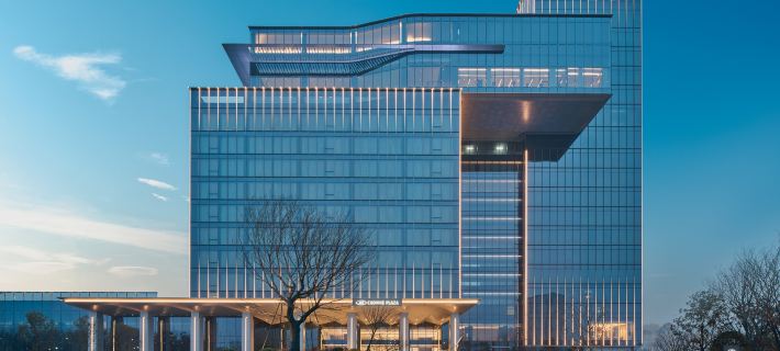Crowne Plaza EZHOU by IHG Hotels in Ezhou