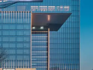 Populaire Premium Hotels in Ezhou
