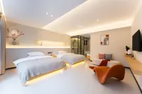Hongcun Shangshanruoshui Homestay Hotel di In Hongcun scenic area