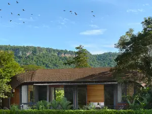 Nâng tầm dịch vụ Phổ Biến Tại Pak Chong