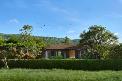The Hidden Village, Khao Yai