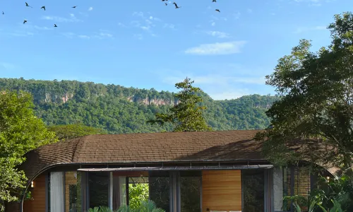 The Hidden Village, Khao Yai