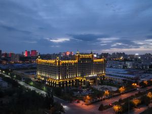 Kaibang Hotel Geermu