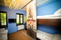 World Hostel - Old Town Hotels in 