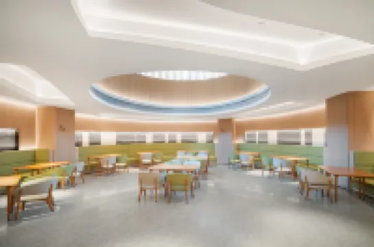 JI Hotel (Chongqing Jiefangbei Center)