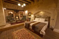 Sultan Cave Suites Hotels in Goreme