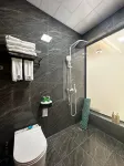 Four Seasons Lanting Hotel (Huijia Times Square)