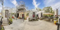 Shen-Lu-Ju B&B