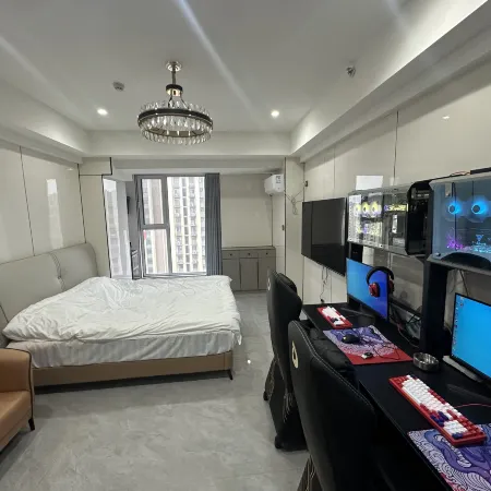Tomato E-sports Homestay