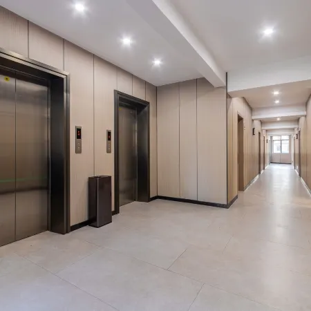 Urban Yijia Apartment