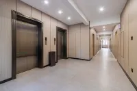 DUSHIYIJIA Hotels in Yunan