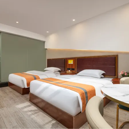 Huifeng Hotel