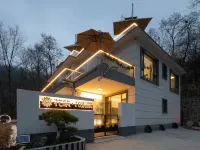 Floral Hotel·Xi'an 70 Bieyuan (Xi'an Cuihua Mountain Scenic Area) Hotels near Cuihua Mountain
