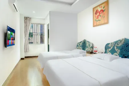 JHC HOTEL