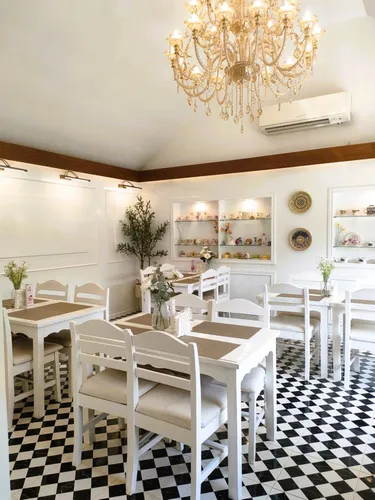 รูปภาพของฮิลล์โบโร ดิ อิงลีช คันทรี เฮาส์ โฮเต็ล แอนด์ เลชเชอร์