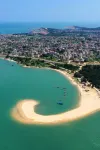 Weizhou Island Yuelian Shanhai Holiday Homestay Hotels in Putian