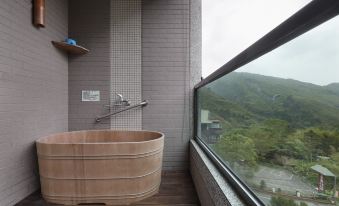 Shante Hotel