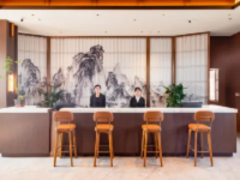 Nanfeng Gongjuyuan Homestay (Guoliyuan) Hotels in Nanfeng
