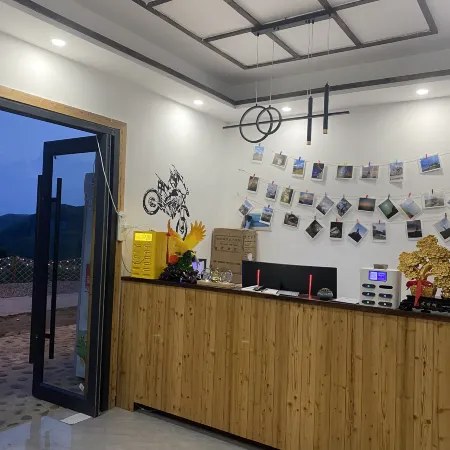 Bamianshan Yunduandu Homestay