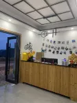 Bamianshan Yunduandu Homestay - ห้องครัว