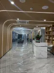 Yuntangshan Hot Spring Hotel - breakfast