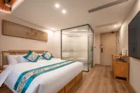 Floral Lux Hotel· Shaoxing Ancient Town Impression Hotel