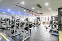 Zhixiang Hotel, Tomatoes, Luohe