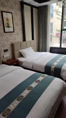 Xiangfengju Chinese Inn