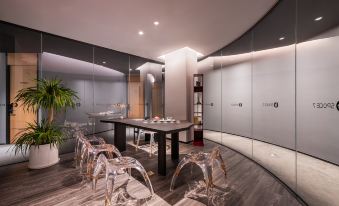 Ruby Columbus Hotel (Shekou Shenzhen)