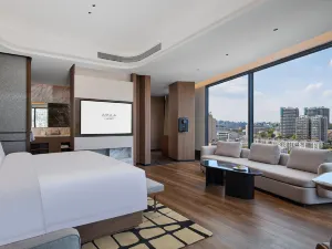 Arula·Mianyang Jianshan Hotel