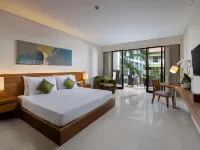Taksu Sanur Hotel Hotels near Pengembak Beach