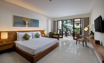 Taksu Sanur Hotel