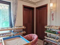 Guanting Lake B&B Under GreatWall Hotel a Huailai