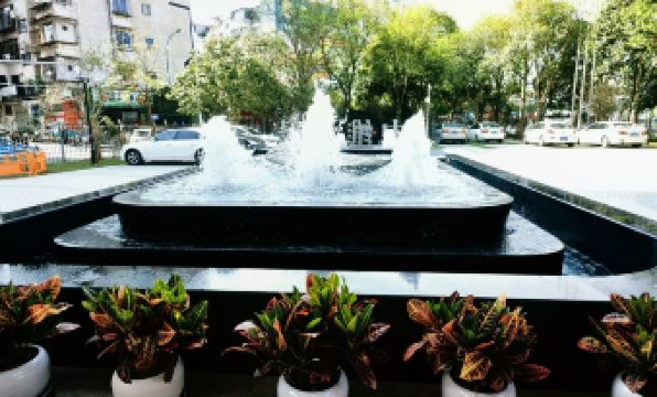 Zhongwei Mount Wuyihashare Hotel