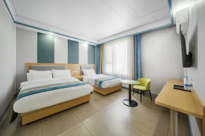Yiningkoukouxiang Hotel