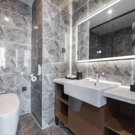 Grand Hyatt Aral Man Hotel Hotels in Aral