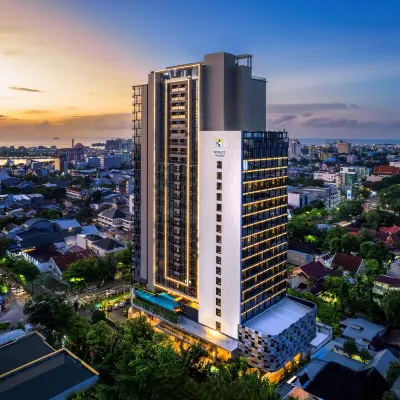 Hyatt Place Makassar Hotels near Losari Beach