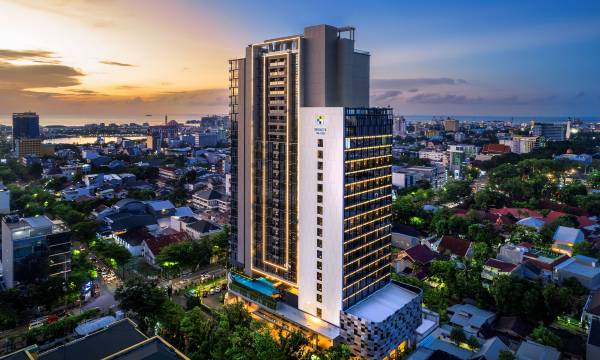 Hyatt Place Makassar