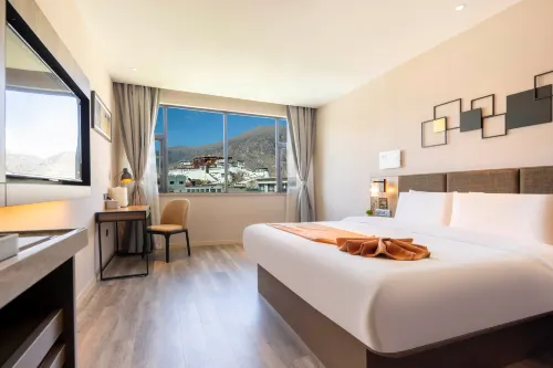 如家精選飯店（拉薩布達拉宮八廓街店）